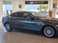 Usado Jaguar XE SE 180 CV (132 kW) 2020 Gris / plata Berlina