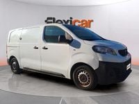 Usado Peugeot Expert 120 CV (88 kW) 2021 Blanco Van
