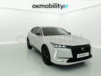 Usado DS Automobiles DS4 Performance 225 CV (165 kW) 2022 Blanco SUV