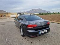 Usado VW Passat Advance 150 CV (110 kW) 2019 Marrón Berlina