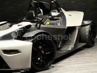 Usado KTM X-Bow 2010 Descapotable