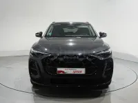 Usado Audi Q5 Sportback Advanced 204 CV (150 kW) 2025 Gris / plata SUV