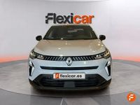 Używany Renault Captur Equilibre 100 KM (73 kW) 2024 Szary SUV