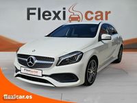 usado Mercedes A200 CLASE Ad AMG Line