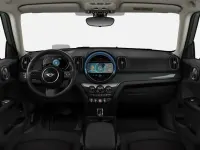 Usado Mini Cooper D Countryman 150 CV (110 kW) 2021 Gris SUV