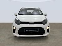 Usado Kia Picanto 67 CV (49 kW) 2023 Blanco Utilitario