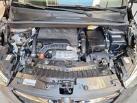 Usado Opel Crossland X Elegance 111 CV (81 kW) 2020 Gris / plata SUV