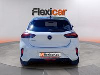 Usado Opel Corsa GS Line 131 HP (96 kW) 2020 Vermelho Citadino