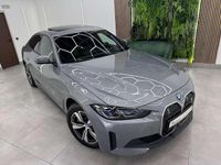 Usado BMW i4 250 kW (340 CV) 2022 Gris Berlina