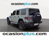 Usado Jeep Wrangler Rubicon 381 CV (280 kW) 2023 SUV