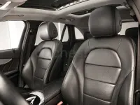 Usado Mercedes GLC350 258 CV (189 kW) 2017 Negro SUV