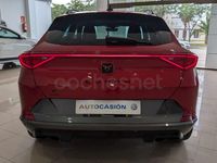 Usado Cupra Formentor 150 CV (110 kW) 2022 Rojo SUV