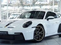 Usado Porsche 911 GT3 510 CV (375 kW) 2021 Blanco Coupe
