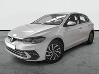 Usado VW Polo 95 CV (69 kW) 2022 Ascot grey Berlina