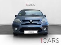 Usado Citroën C3 70 CV (51 kW) 2006 Gris Berlina