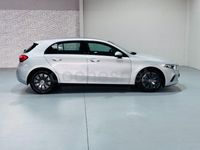 Usado Mercedes A180 116 CV (85 kW) 2020 Gris / plata Berlina