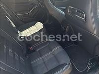 Usado Mercedes A180 122 CV (89 kW) 2018 Blanco Berlina