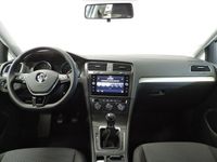 usado VW Golf Last Edition 1.6 TDI 85 kW (115 CV)