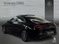 Usado Mercedes CLA220 190 CV (139 kW) 2021 Berlina