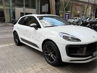 Usado Porsche Macan 265 CV (194 kW) 2022 Blanco SUV