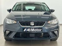 usado Seat Ibiza 1.0 TSI S&S Reference Plus 95