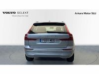 Usado Volvo XC60 Core 197 CV (144 kW) 2023 Gris SUV
