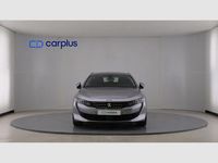 Usado Peugeot 508 SW Active 130 CV (95 kW) 2021 Gris artense (metalizado) Familiar