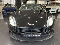 Usado Aston Martin Vanquish 605 CV (444 kW) 2016 Negro Coupe
