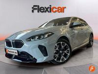 Usado BMW 120 163 CV (119 kW) 2025 Gris Utilitario