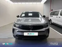 Usado Opel Grandland X Business Edition 130 CV (95 kW) 2022 Gris / plata SUV