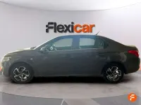 Usado Citroën C-Elysee I Feel 82 CV (60 kW) 2018 Gris Berlina