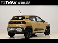 Usado Dacia Spring Extreme 47 kW (65 CV) 2025 Gris Utilitario