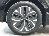 Usado Kia EV6 167 kW (228 CV) 2021 Gris SUV