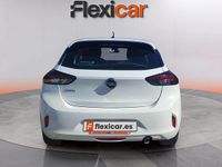 Usado Opel Corsa Edition 75 HP (55 kW) 2022 Branco Citadino