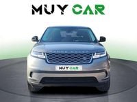 Usado Land Rover Range Rover Velar S 180 CV (132 kW) 2021 Gris SUV