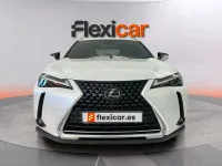 Usado Lexus UX Business Edition 184 CV (135 kW) 2023 Blanco SUV