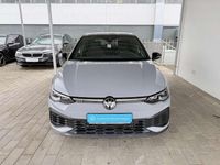 Usado VW Golf VIII GTI 300 HP (220 kW) 2022 Cinzento Citadino