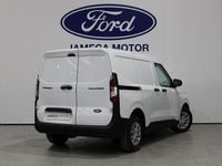 Usado Ford Transit Trend 100 CV (73 kW) 2024 Blanco Van