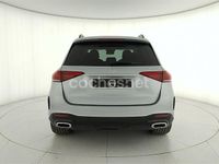 Usado Mercedes GLE350 320 CV (235 kW) 2022 Gris / plata SUV