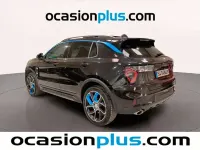 Usado Lynk & Co 01 261 CV (191 kW) 2023 Negro SUV