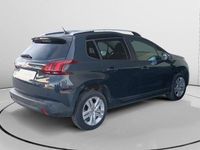 Usado Peugeot 2008 Style 82 CV (60 kW) 2019 SUV