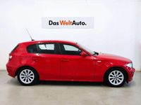 usado BMW 116 120 i