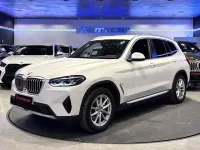 Usado BMW X3 xLine 190 CV (139 kW) 2021 Blanco SUV