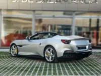 Usado Ferrari Portofino 620 CV (456 kW) 2019 Gris Descapotable