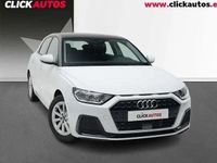 Usado Audi A1 Advanced 116 CV (85 kW) 2025 Rojo SUV