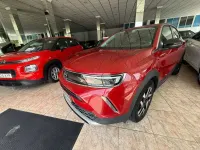 Usado Opel Mokka Business Elegance 101 CV (74 kW) 2022 Burdeos SUV