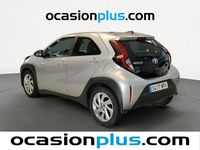 Usado Toyota Aygo X Play 72 CV (52 kW) 2024 Gris SUV