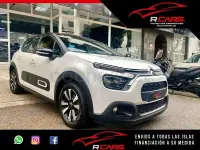 Occasion Citroën C3 Feel 83 ch (61 kW) 2020 Blanc Berline