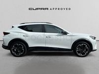 Nuevo Cupra Formentor 204 CV (150 kW) 2025 Blanco SUV