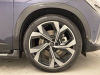 Usado Renault Espace Techno Esprit Alpine 200 CV (147 kW) 2025 Azul Familiar